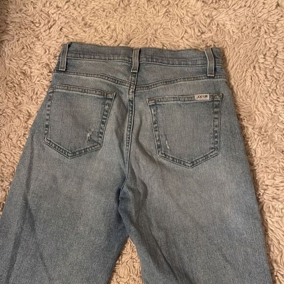 Joes Jeans The Blake Wide Leg Jeans 26 - Picture 6 of 7